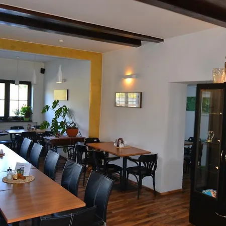 Valnovka Hotel 3*