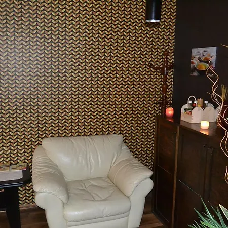 Hotel Valnovka Kamenice (Prague-East)