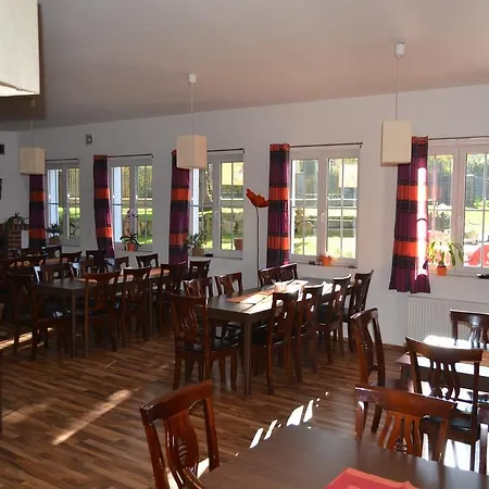 Valnovka Hotel 3*