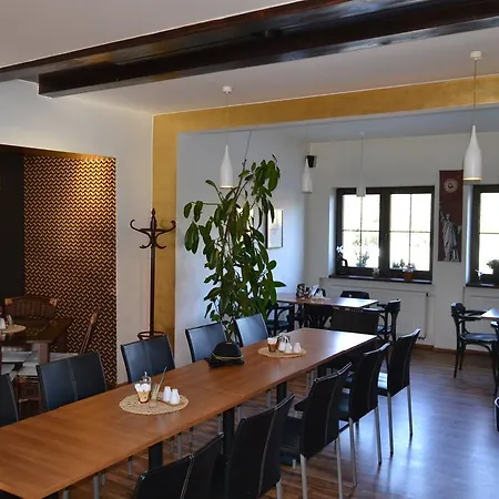 Hotel Valnovka 3*