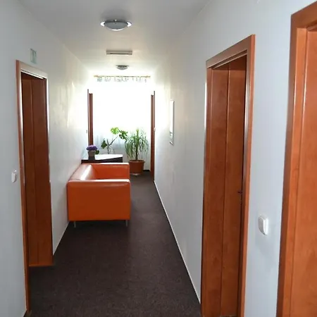 Ξενοδοχείο Valnovka Kamenice (Prague-East)