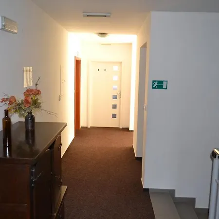 Valnovka 3* Kamenice (Prague-East)