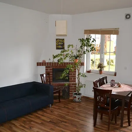 Valnovka Hotel 3*