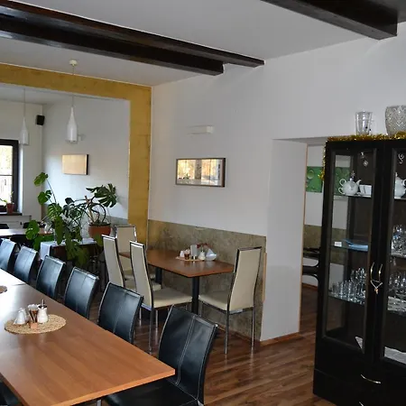 Hotel Valnovka 3*