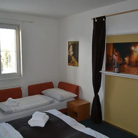Ξενοδοχείο Valnovka Kamenice (Prague-East)