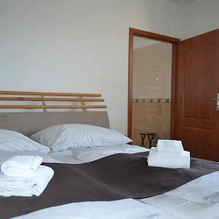 Valnovka Hotel 3*