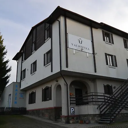 Valnovka
