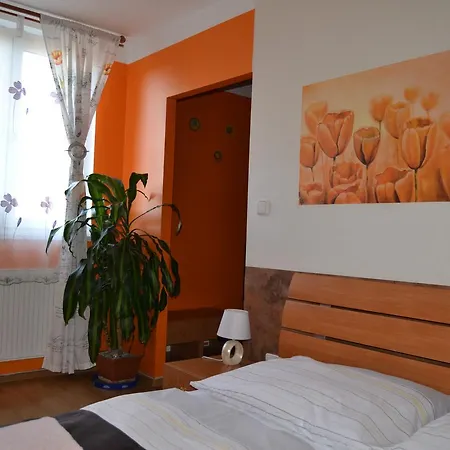 Valnovka Hotel