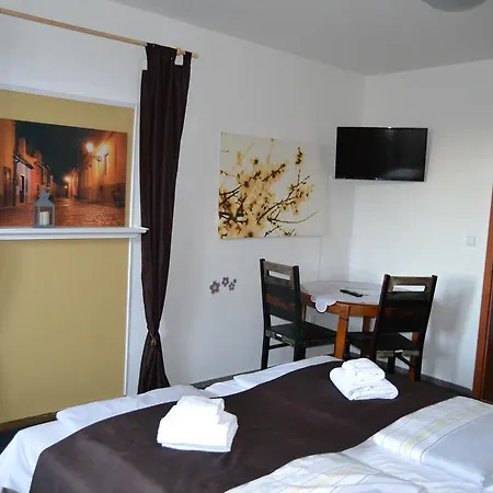 Valnovka 3* Kamenice (Prague-East)