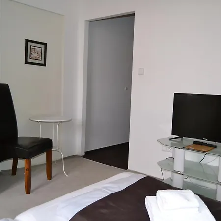 Hotel Valnovka 3*