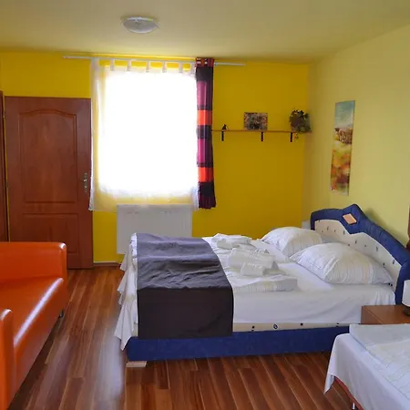 Valnovka Hotel 3*