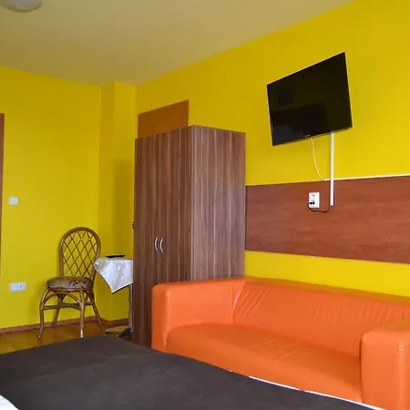 Valnovka 3* Kamenice (Prague-East)