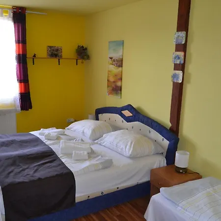 Hotel Valnovka