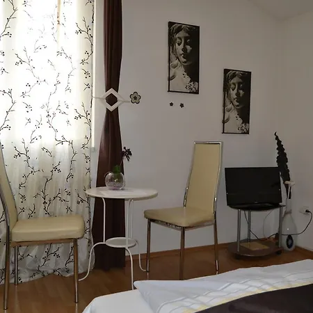 Ξενοδοχείο Valnovka 3*