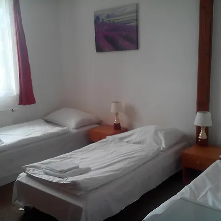 Ξενοδοχείο Valnovka Kamenice (Prague-East)